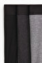 5'li Kısa Paça Boxer Şort Lycra® - 4