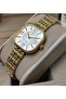 Gold Women's Wrist Watch - 3