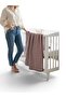 Baby Organic Knitwear Blanket