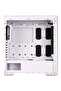 DEFENDER PRO ATX Mid-Tower Case - White - 3