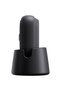 Microfon wireless Vox SE, streaming live, Tiny 3/3 Lite, cu clemă (Negru) - 4