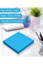 Sticky Notes 76mm x 76mm, 500 Sheets – Self Adhesive Sticky Pads, Strong Stick Notepads - 2