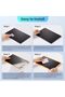 (2 Pack) for Samsung Galaxy Tab A11+ (A11 Plus) / A9+ (A9 Plus) 11-inch Screen Protector - 6