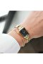 Ch000162 Women's Wristwatch with Steel Strap - 2