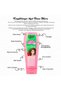 Cosmo Bounz Hair Care Ultra Hydration For Kids Hair Conditioner 400ml Pink For Curly Hair - 3
