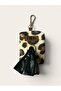 Leopard Dog Poop Bag - Bag with Gift Bag