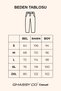 . Men's 100% Cotton Muslin Linen Blend Comfortable Ultra Light Indoor/Outdoor Linen Trousers - 5