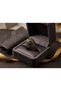 Bronze Vintage Women's Ring Authentic Jewelry with Margazite Stone Vav Letter Dome Model Adjustable - 2