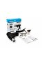 Heat Gun Kit 2000W HG-985 with Accessories – Professional Hot Air Tool - 2