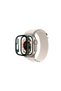 Watch Ultra 49mm Desert Glass Case Screen Protector Dark Green - 3