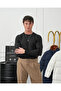 Cotton Slimfit Knitwear