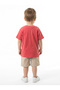 Boy's Summer Pajama Set 18 Months-6 Years 41559 - 2