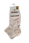 Egyptian 70205 women's cotton booties socks - 7