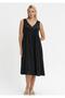 Heaven 3015 Muslin Avlonya Sleeveless Dress - 2