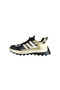 Men's Sneakers Made of Completely Imported Materials, Leather and Textile Components, Breathable, with Smart Insole and Rubber Lacing Closure - 5