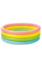 Ih56441 Four-Compartment Pool 168cm
