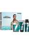 7 Origins Gift Set Eau de Toilette For Men - 5