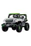 Sky Baby Kids Motor Electric Jeep Assorted - 3