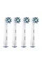 Cross Action Brush Heads - 7