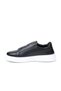 Ps-586 Men's Genuine Leather Sneakers Sports Shoes - 5
