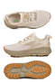 Flexion m Beige Memory Sole Men's Sports Shoes - 4