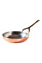 Héritage Collection Copper Frying Pan 28 cm