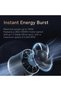 Cordless Turbo Air Blower and Dryer, High Speed Handheld Cleaner for Cars, Home, Office - 5