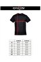 Gorillaz Black Men's T-Shirt - 2