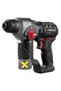 12V Rotary Hammer Drill Performance