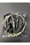 Zircon Model Bridal Wedding Hair Accessory Bridal Crown - 4