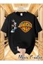 Printed T-Shirt. Short Sleeve Summer & Spring Casual Top Wear T-Shirt