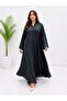 GREEN AURA ABAYA - 3