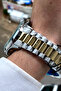 Gift for Lover, Original Men's Wristwatch with Special Box, 2 Years Warranty - 3