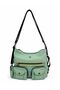 Women's Multifunctional Shoulder and Backpack