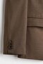 Regular Fit Single-breasted jacket - 7