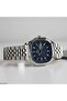 Hm28524S01-2 Men's Wristwatch with Steel Strap