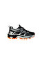 Men's Imported Material Leather and Textile Components Breathable Lace-Up Summer Sports Shoes - 2
