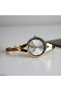 Hm28451S01-1 Women Wrist Watch with Steel Cord - 3