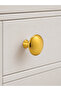Brushed Gold Drawer Knob |   Gold Cabinet Handle |   Modern Kitchen Bathroom Furniture Handle