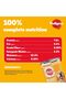 Dog Food, Chicken in Loaf Flavour Dog Food Wet, Pack of 24x400g, Complete & Balanced Dog We - 4
