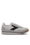 Oasis I Men's Gray / White Casual Sports Shoes