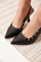 Women's High Heel Shoes Tr08Ms42A - 3