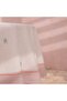 Soft Aris Round Tablecloth - Ecru - 150X150 cm - 2