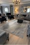 Sdt Traditional Patterned Modern Woven Base Decorative Carpet Sdt960 - 2