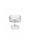 Square Glass Serving Set – 3 Pieces - 2