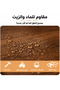 طاولة جانبية حرف C قابلة للتعديل والدوران 360° – طاولة جانبية متحركة للكنب والسرير - 4