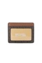 محفظة نسائية 35F8GTVD3B-BROWN - 2