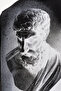 تي شيرت رجالي كبير الحجم مطبوع عليه Epicurus باللون الأسود - 7
