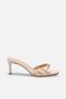 Nur Women's Encapsulated Daily Slippers A025-K1994 - 2