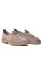 Jesseni Women's Genuine Suede Leather Casual Shoes 26150-2 - 2